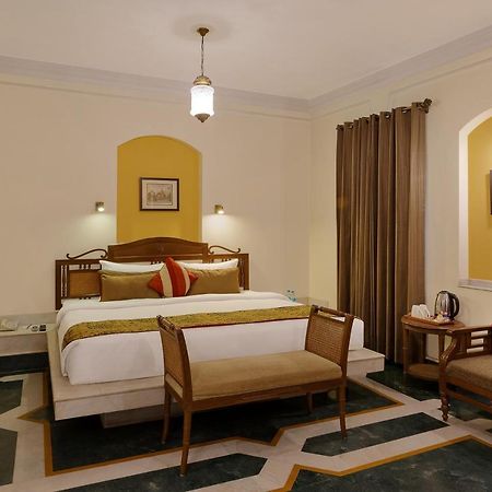 The Haveli Hari Ganga By Leisure Hotels Haridwār Exteriér fotografie