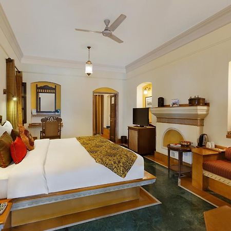 The Haveli Hari Ganga By Leisure Hotels Haridwār Exteriér fotografie