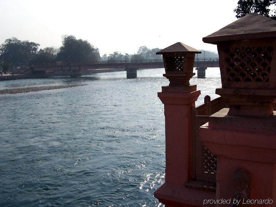 The Haveli Hari Ganga By Leisure Hotels Haridwār Exteriér fotografie