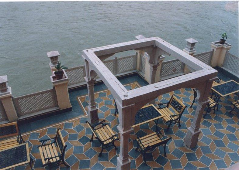 The Haveli Hari Ganga By Leisure Hotels Haridwār Zařízení fotografie