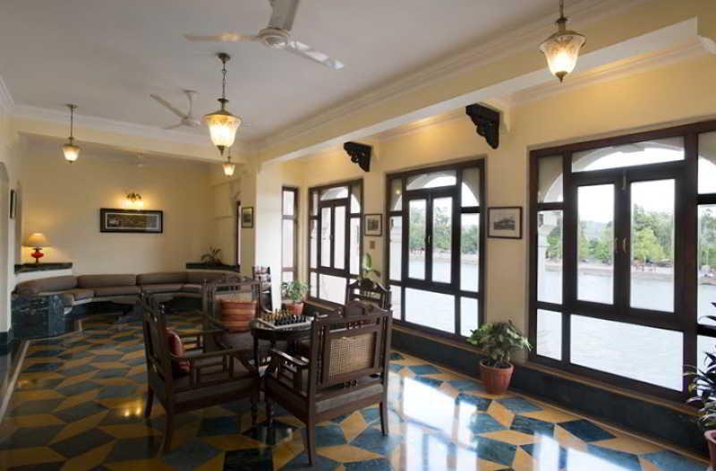 The Haveli Hari Ganga By Leisure Hotels Haridwār Exteriér fotografie