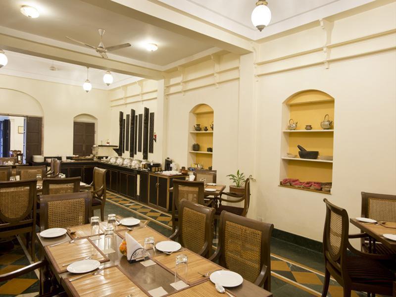 The Haveli Hari Ganga By Leisure Hotels Haridwār Exteriér fotografie