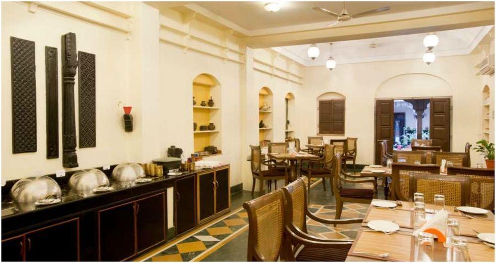 The Haveli Hari Ganga By Leisure Hotels Haridwār Exteriér fotografie
