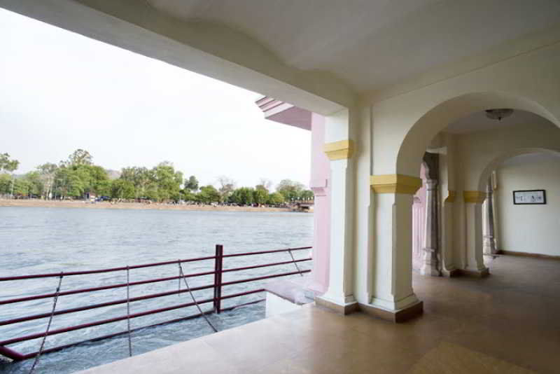 The Haveli Hari Ganga By Leisure Hotels Haridwār Exteriér fotografie