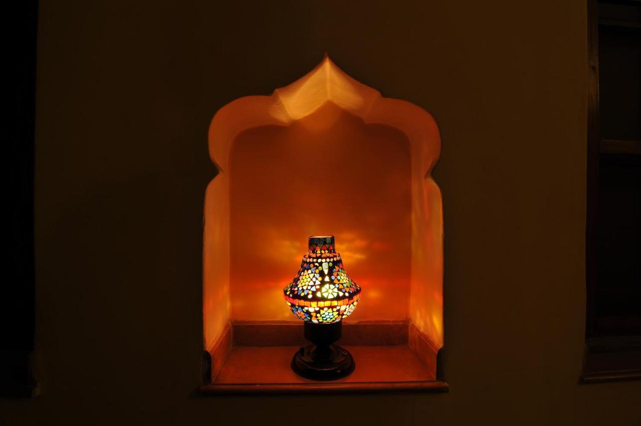The Haveli Hari Ganga By Leisure Hotels Haridwār Exteriér fotografie